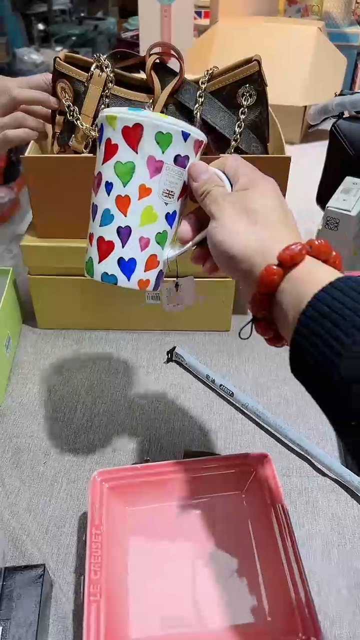 【闪购商品】瓷片正品保真，清库存