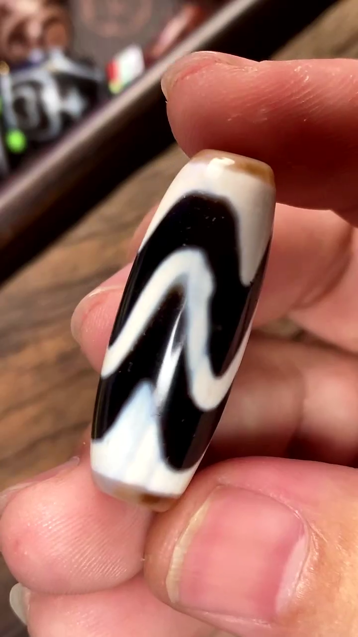 玛瑙/玉髓颈饰未镶嵌58619