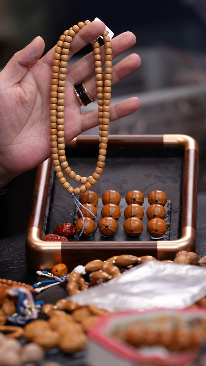 手串橄榄核闪购29