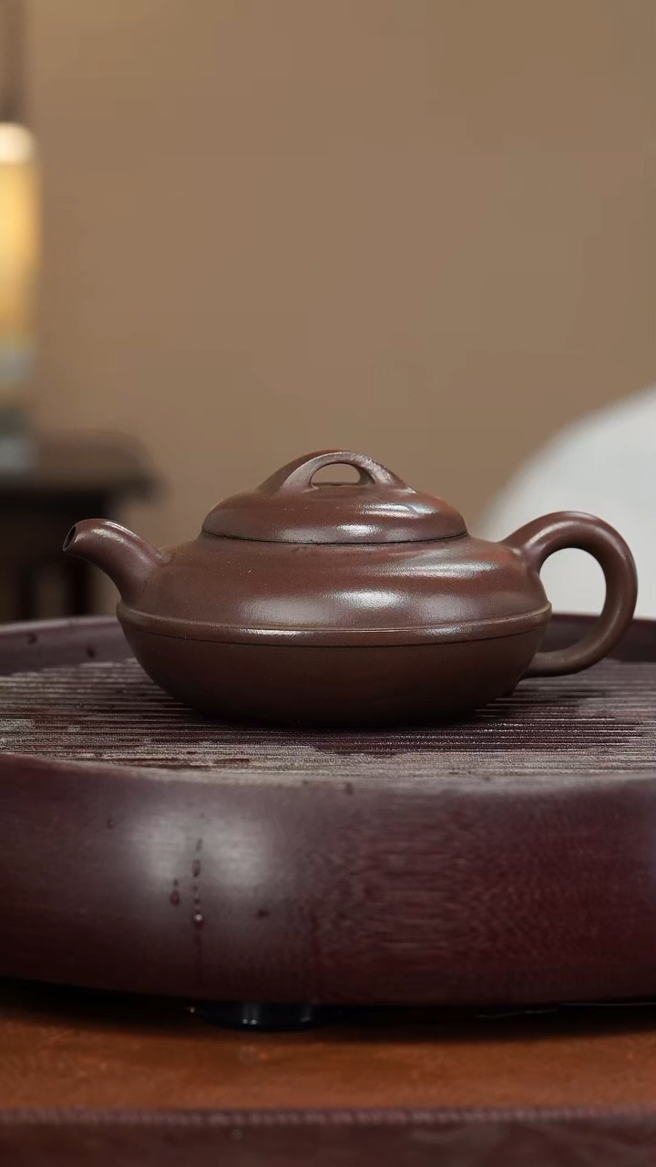 【闪购商品】紫砂茶壶宜兴紫砂壶
