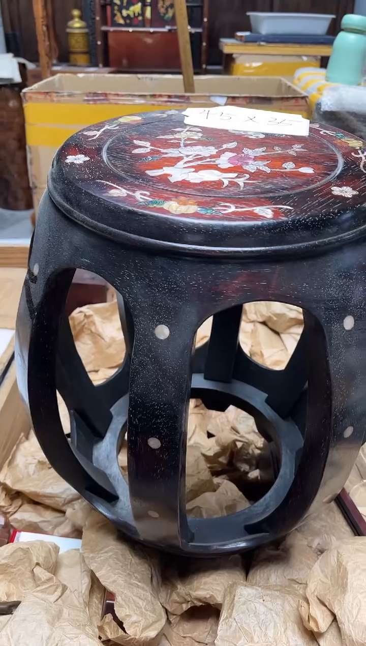 檀香紫檀（小叶紫檀）八号甄选八号甄选