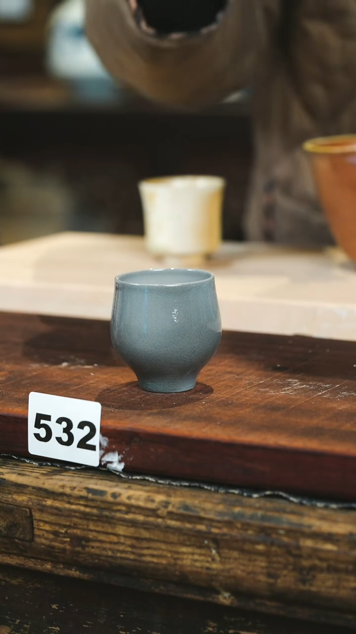 【闪购商品】瓷片见山北野见山北野