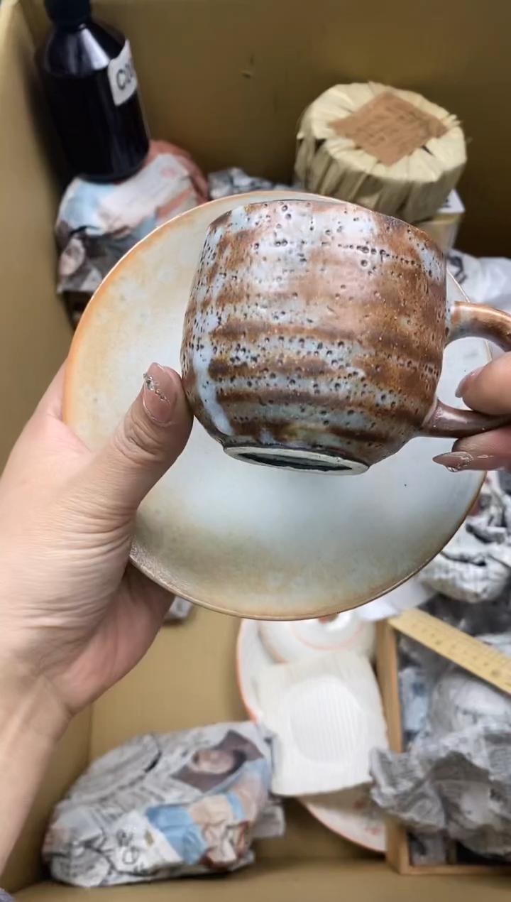 其他瓷片精美陶瓷甄选一单一付