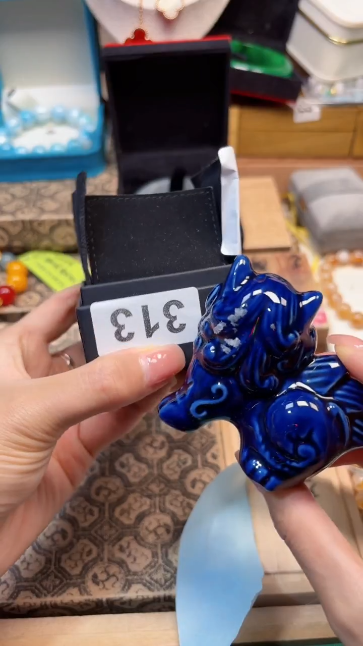 瓷片陶茶666文玩周边多人