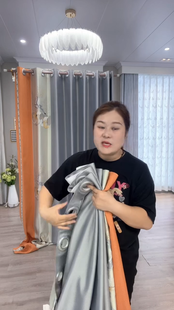 布闪电购商品48  特价5定制2.75默认打孔（中