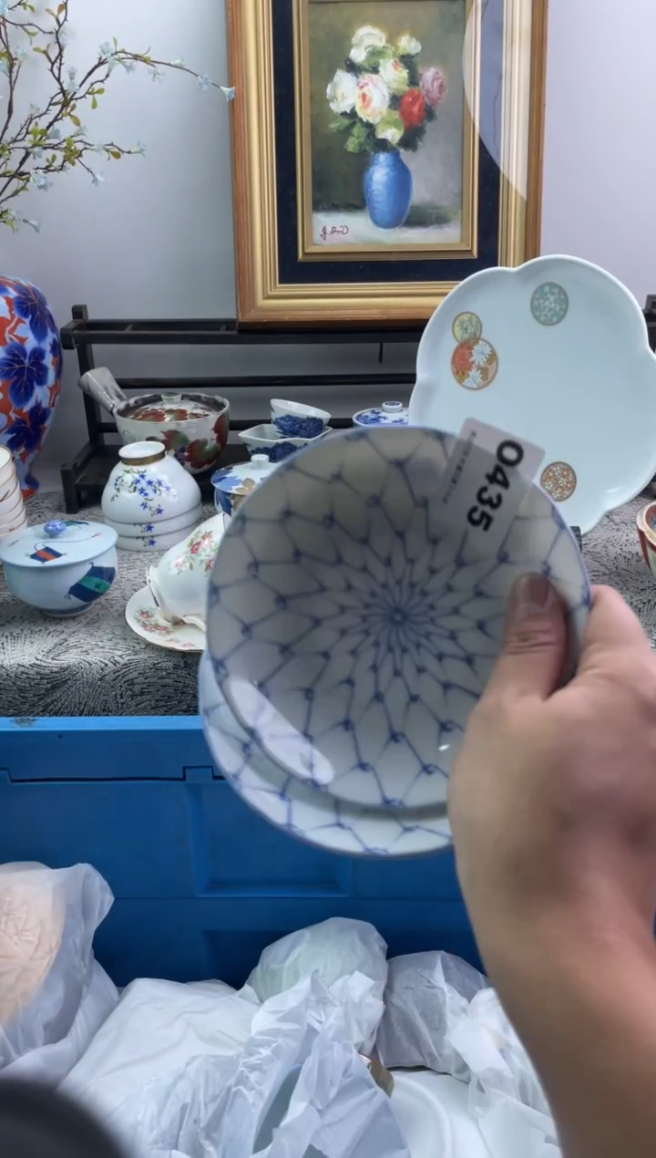 瓷片帅****！435-O-          