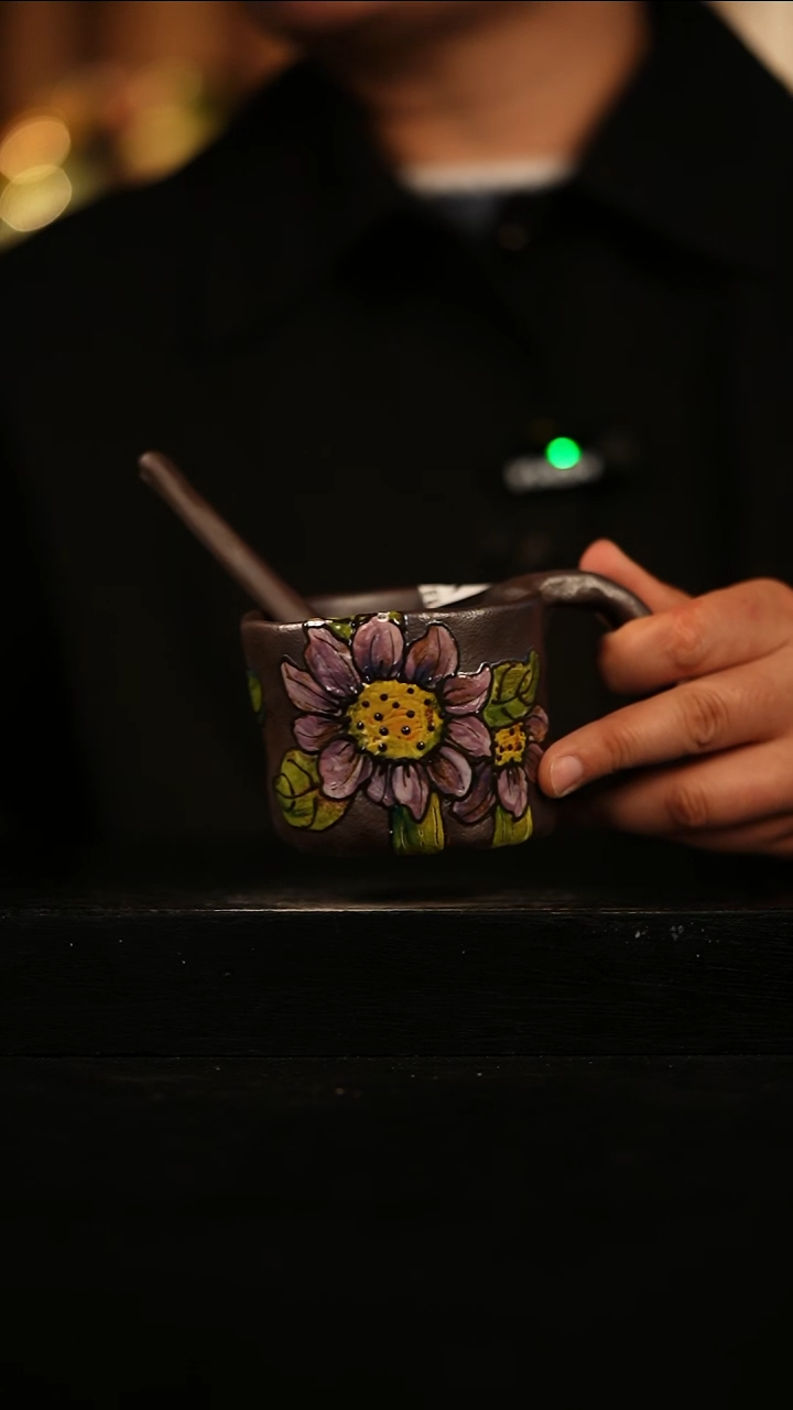 瓷片遇瓷手作同款977