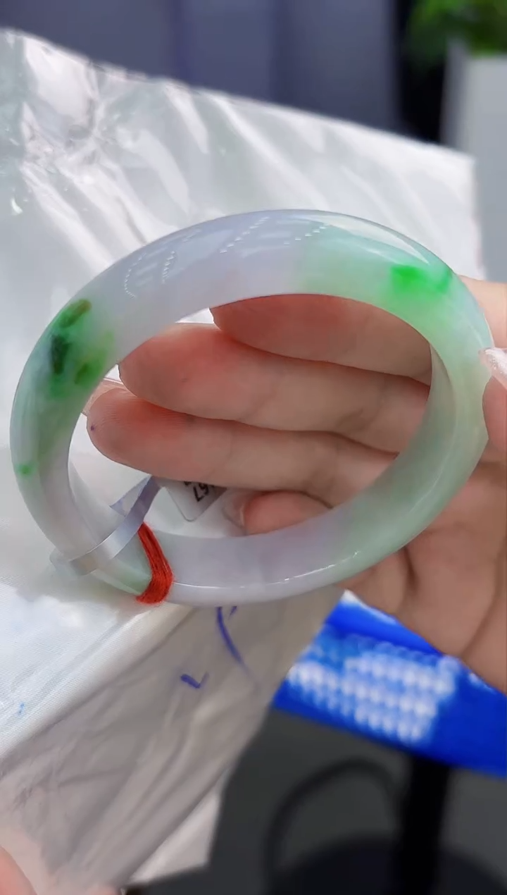 【闪购商品】翡翠手镯未镶嵌翡翠手镯