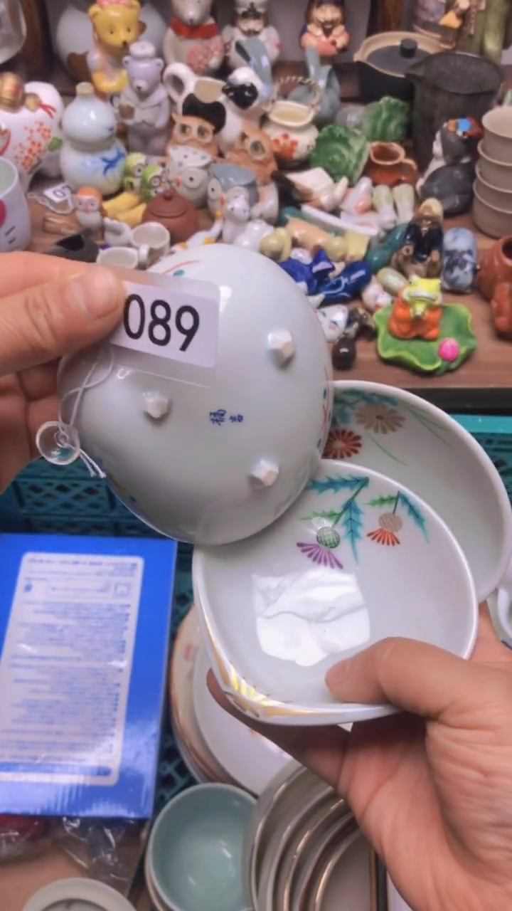 瓷片A龙华精品陶瓷店