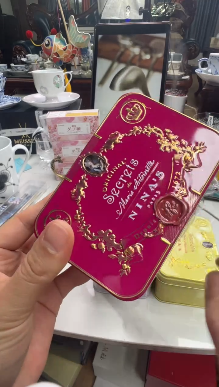 【闪购商品】摆件a103好好好好好好