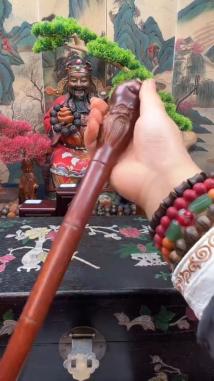 木礼盒妍妍好物精选推荐编号B56