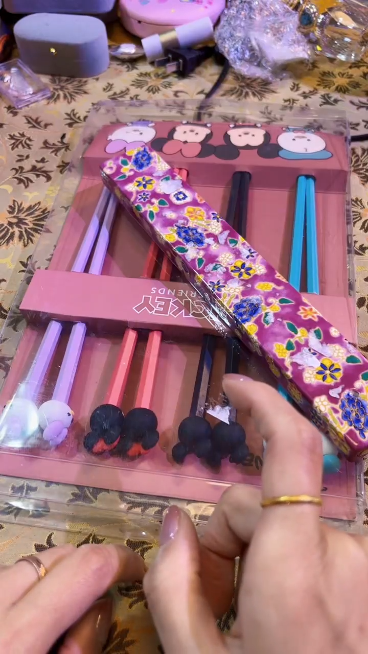 【闪购商品】瓷片陶茶666文玩周边多人