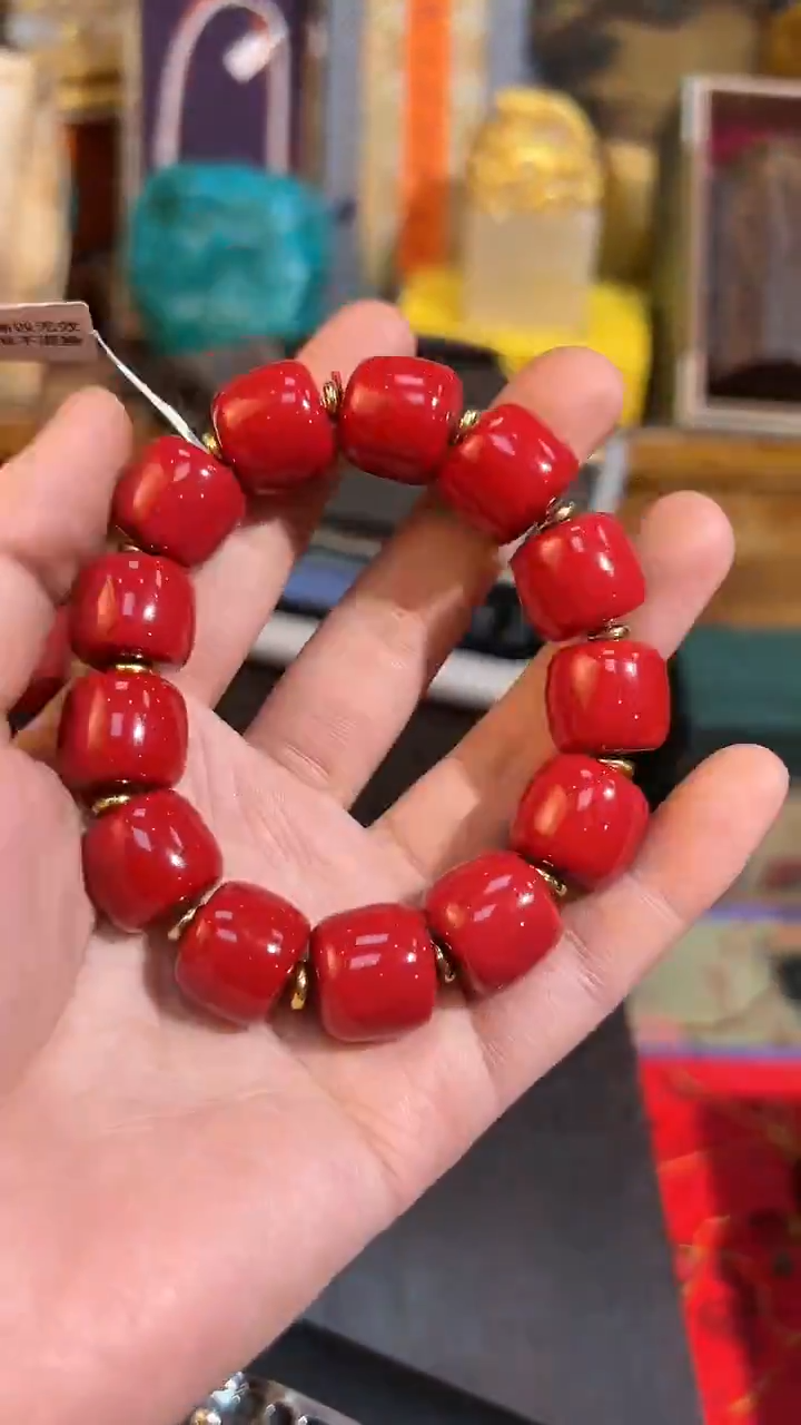 【闪购商品】玛瑙/玉髓手链未镶嵌86凯凯凯凯凯凯凯凯