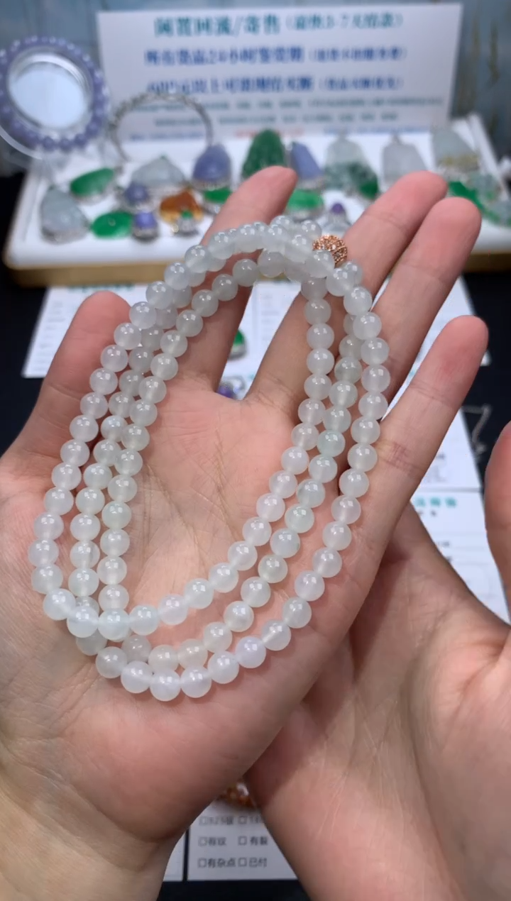 【闪购商品】定制翡翠未镶嵌模式推广期24小时鉴赏期