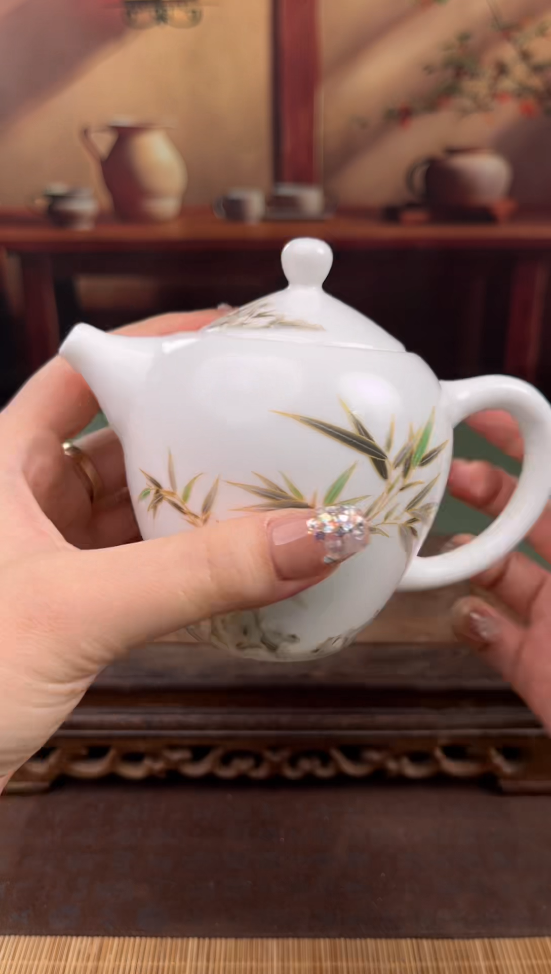 【闪购商品】顾德茶器福利闪购链接