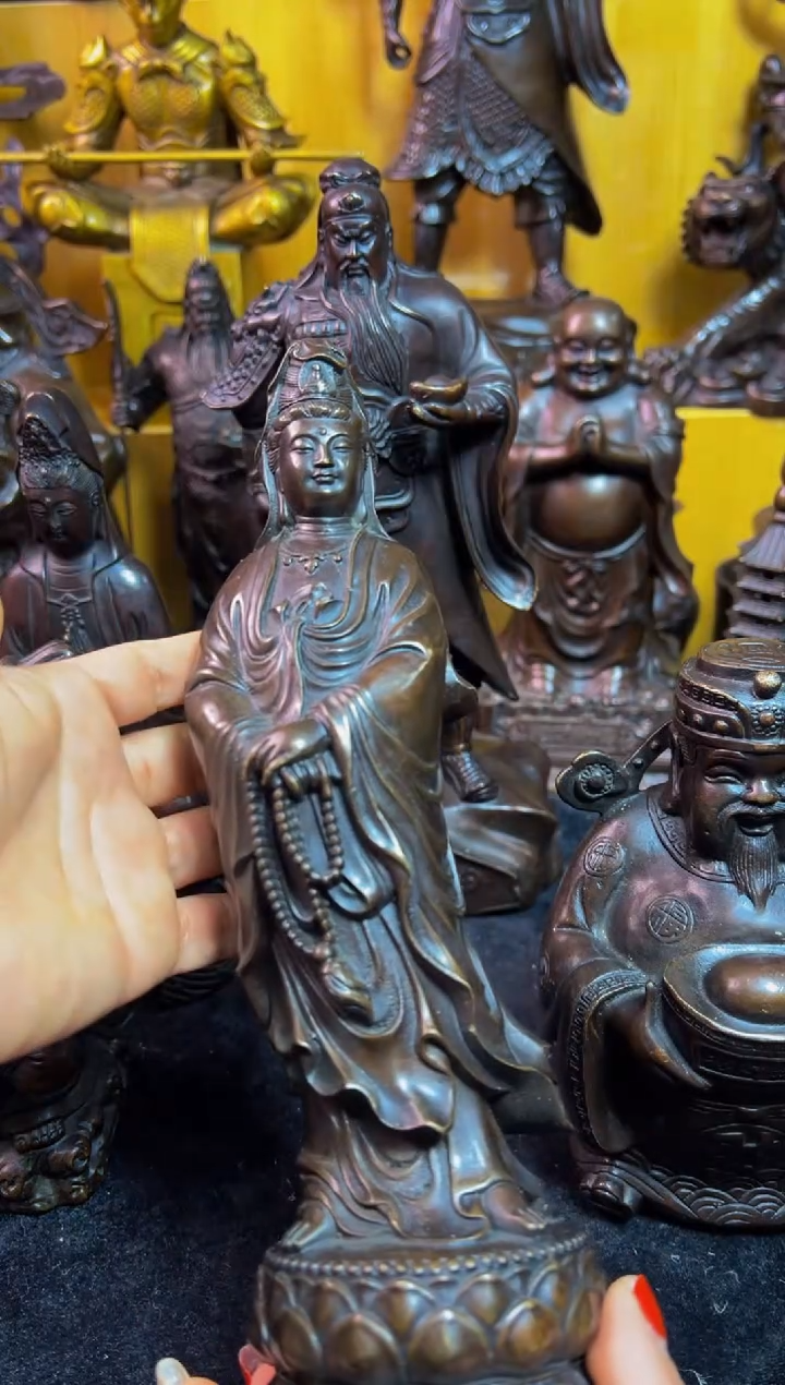 【闪购商品】2案台摆件 物品摆件