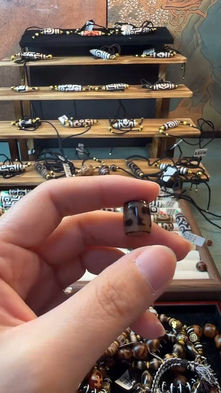 玛瑙/玉髓颈饰未镶嵌101(微瑕随机发货）