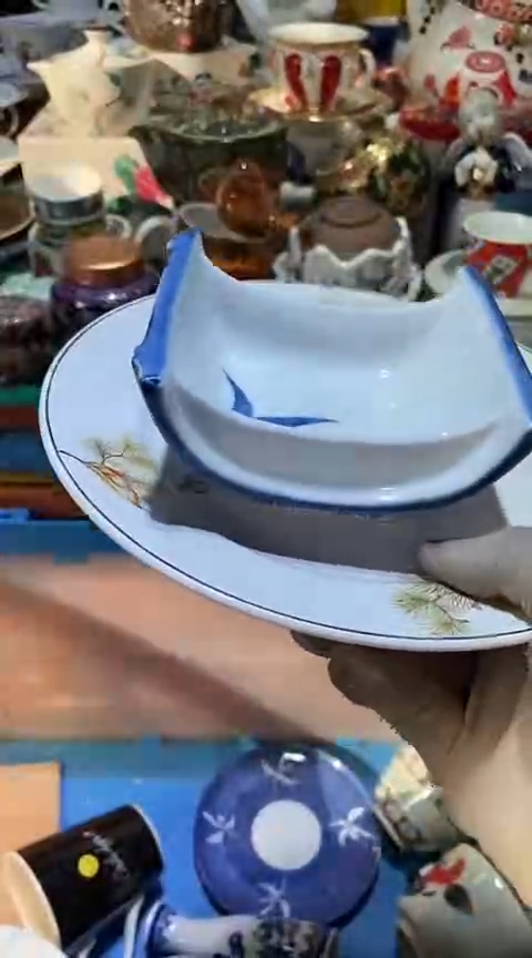 【闪购商品】瓷片11111111111111111