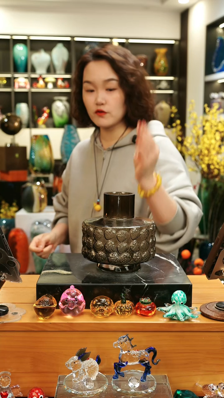 外贸花瓶尾货花瓶048