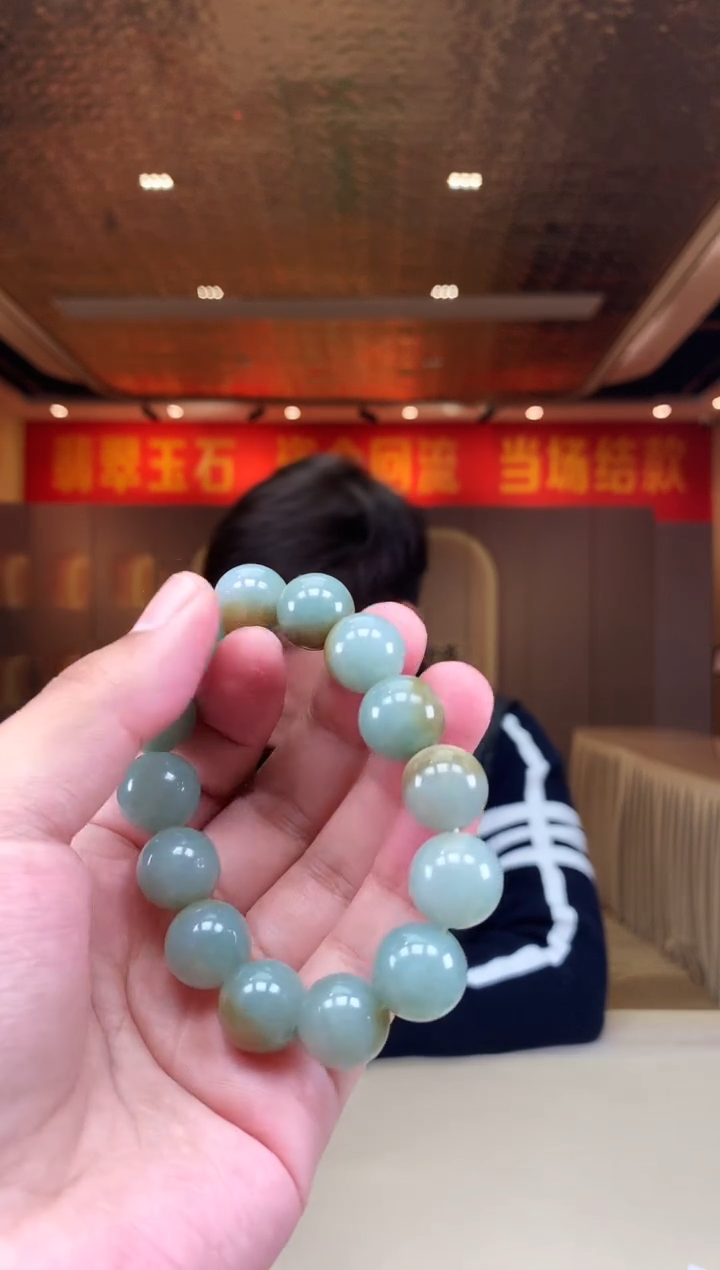 【闪购商品】定制翡翠未镶嵌             *111