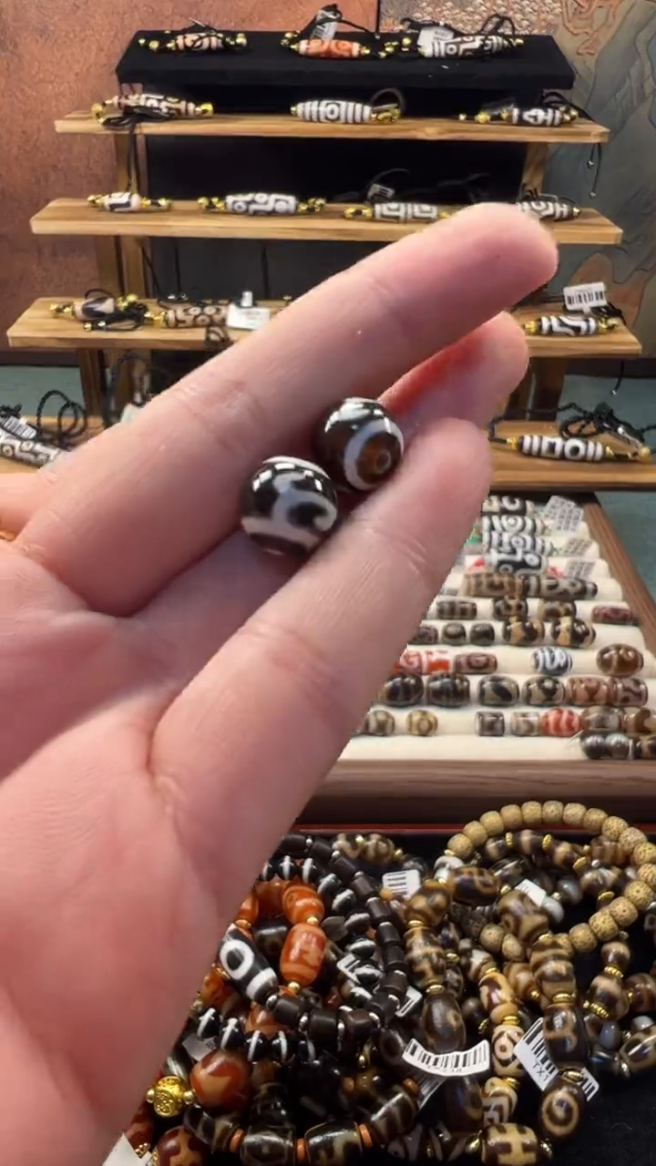 玛瑙/玉髓（覆膜）颈饰未镶嵌91(微瑕随机发货）