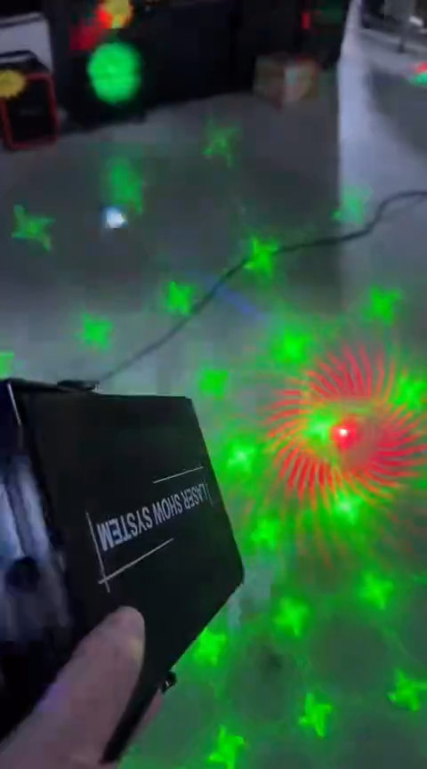 99新两孔激光灯  不包邮