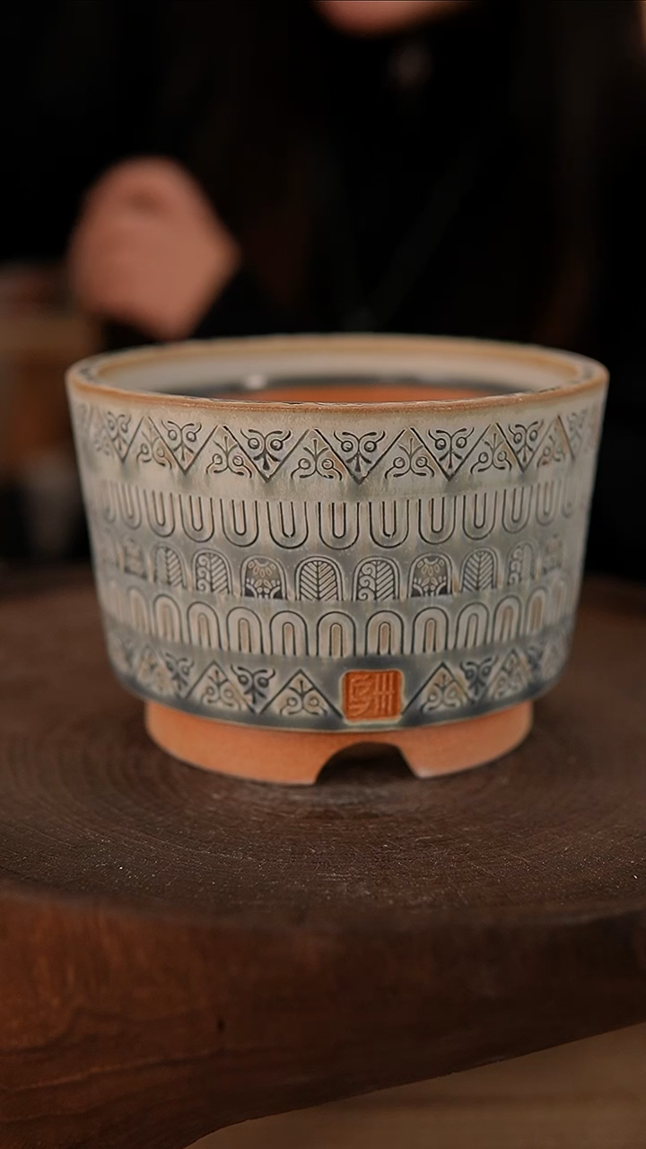 【闪购商品】红陶2-16-174默认有瑕口12