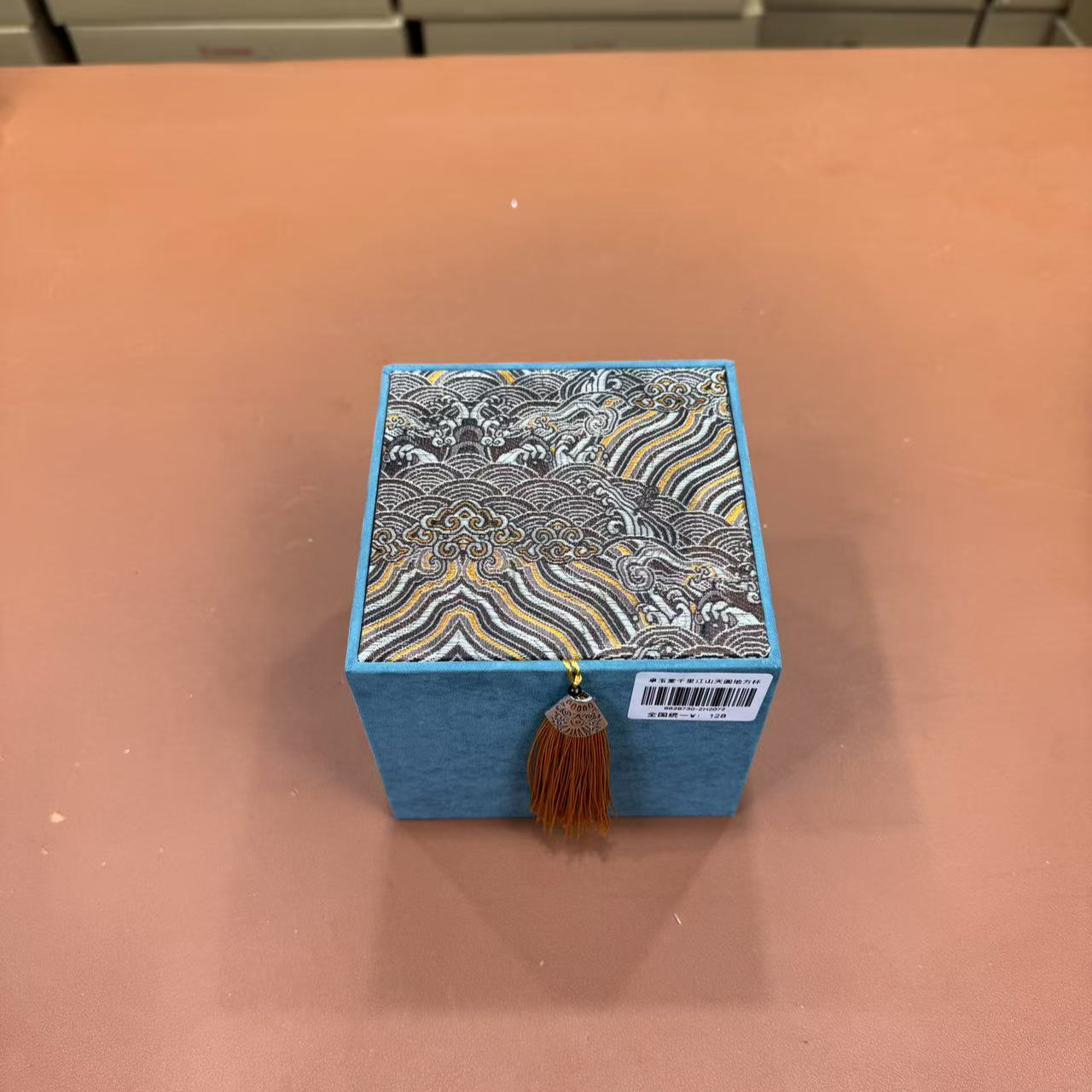 【闪购商品】器度茶器甄选链接（不带礼盒）@@F783