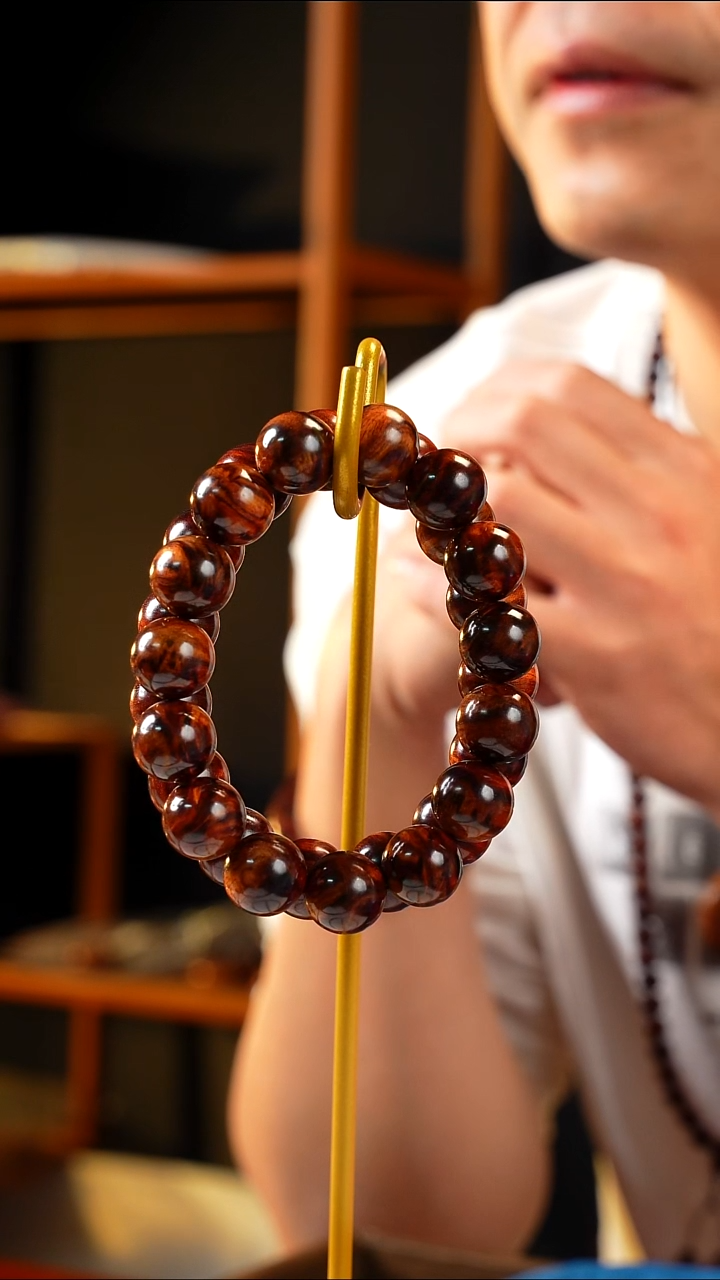 手串/手链黄花梨/降香黄檀海南黄花梨