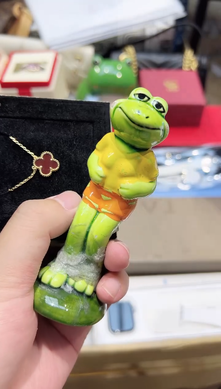 瓷片.全球寻宝高端瓷儿@@VCNT01