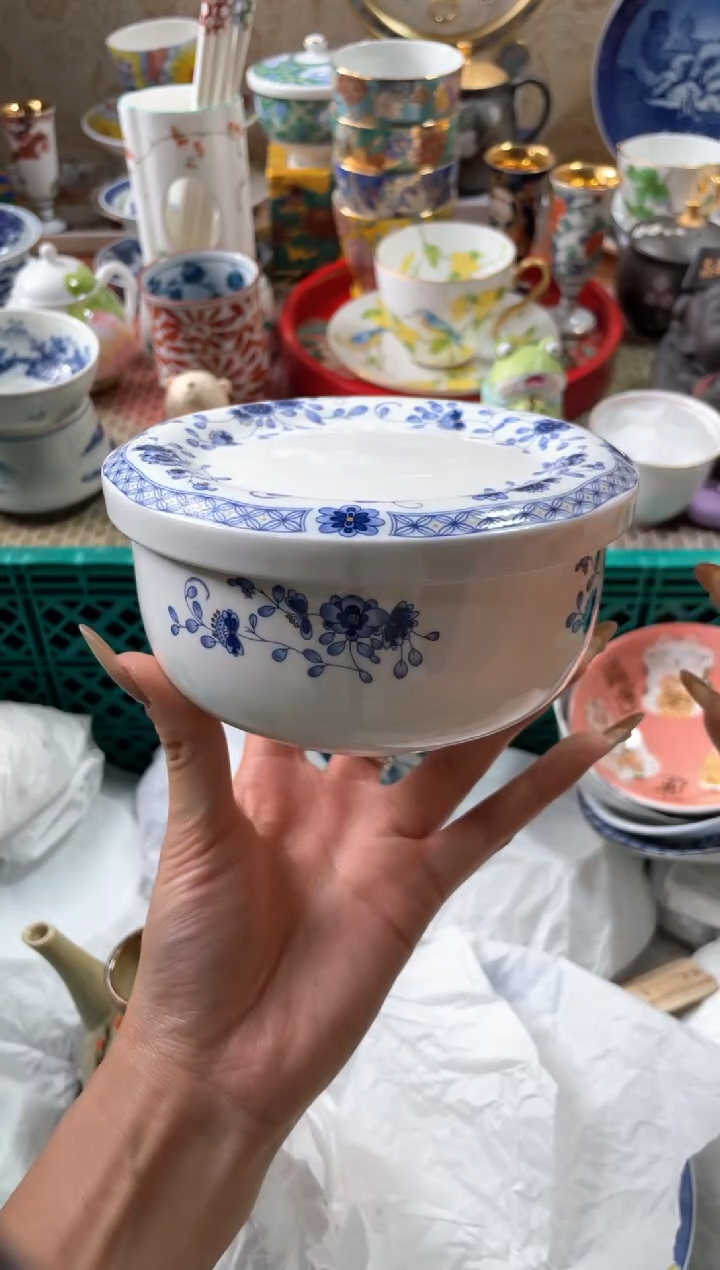 【闪购商品】盘瓷片满20米包邮一单一付