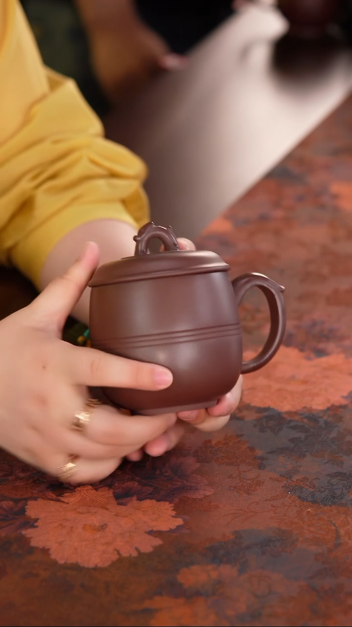 茶杯紫砂0921092109210921
