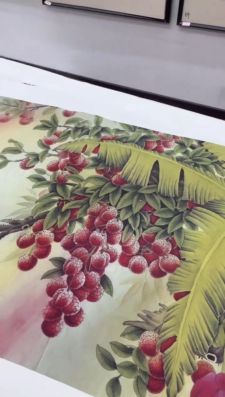 丽丽高端专属画链接50