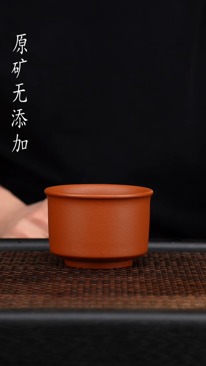 茶壶紫砂宜兴原矿无添加紫砂壶