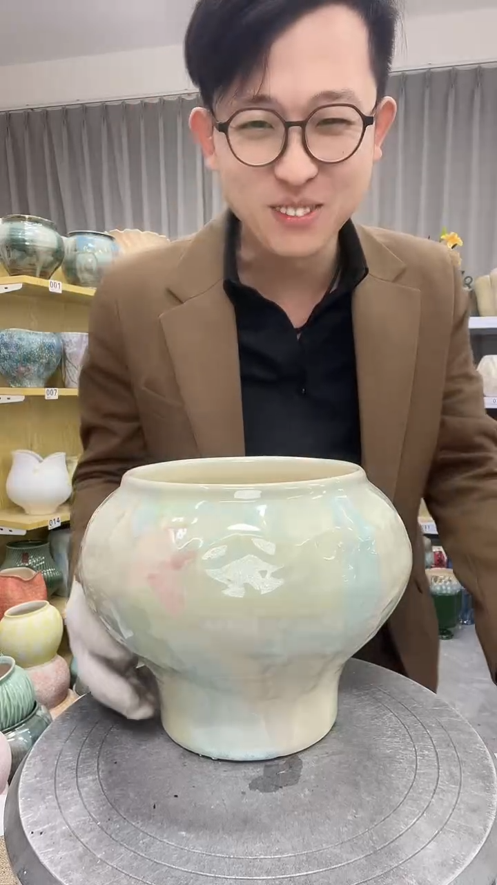 【11.18】直播链接  高度 18   口径   15