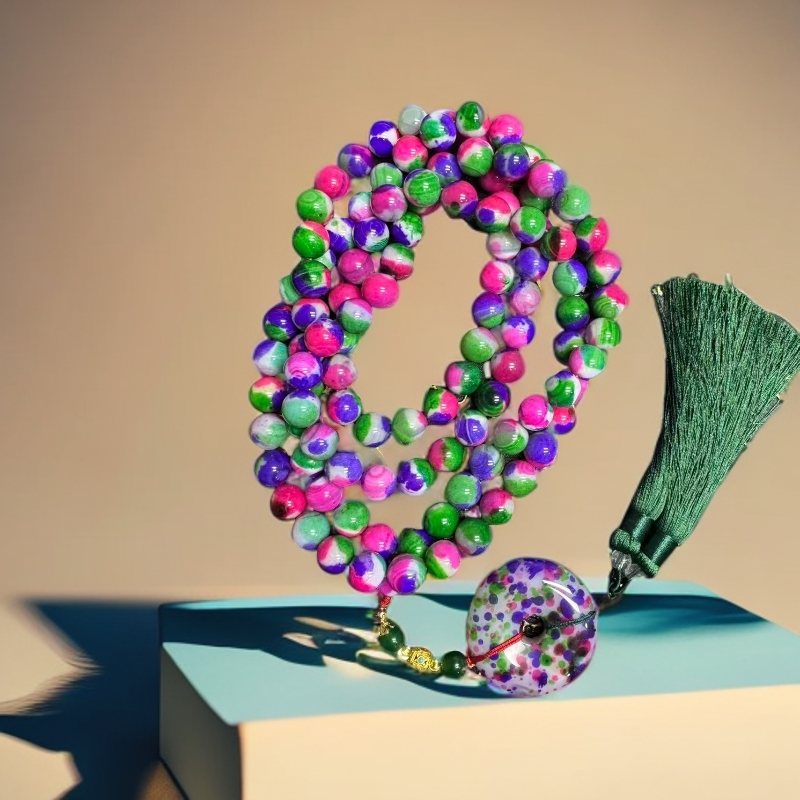 DIY 时尚饰品  B7