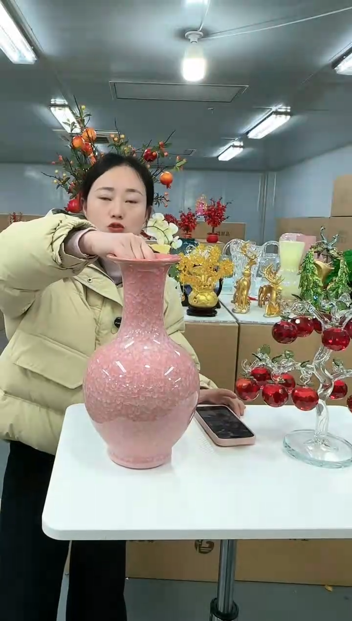 【闪购商品】玻璃花间集0036