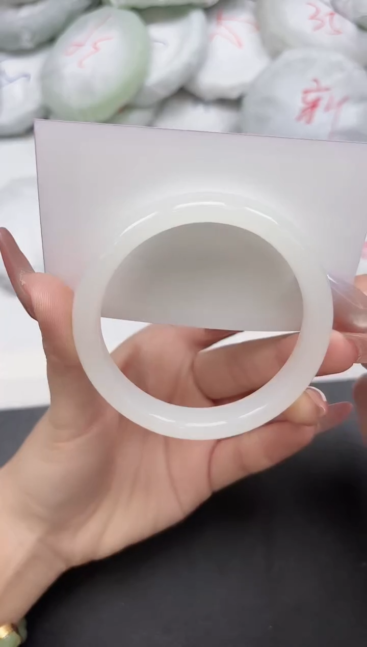 东凌女款手镯21-56 55