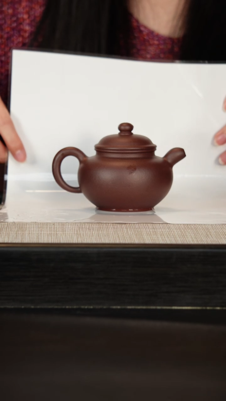 【闪购商品】紫砂茶壶原矿紫砂茶壶