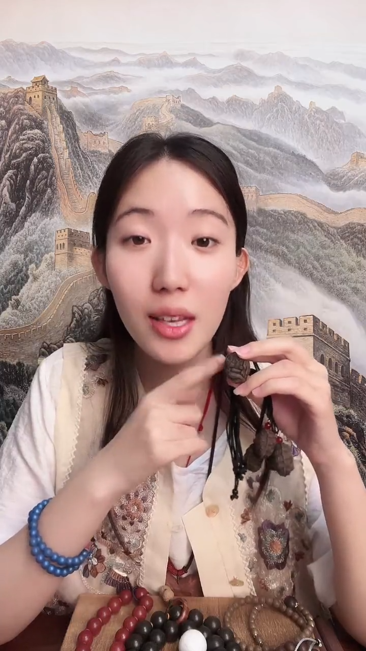 玉兰香方的小美人鱼