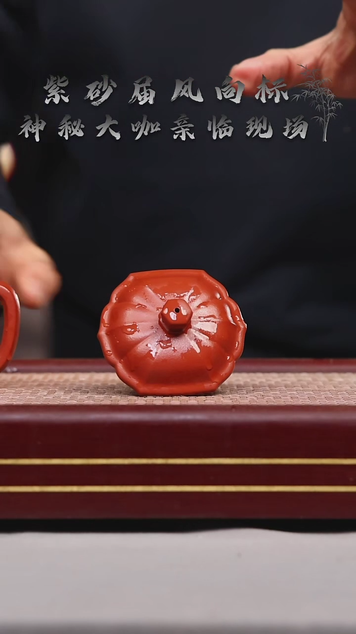 【闪购商品】紫砂茶壶碧壶金弟原矿紫砂壶