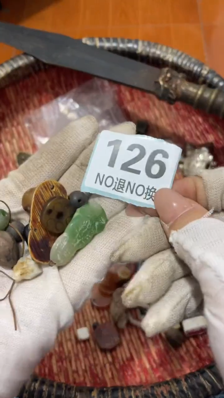 陶瓷清*直播间火爆热卖