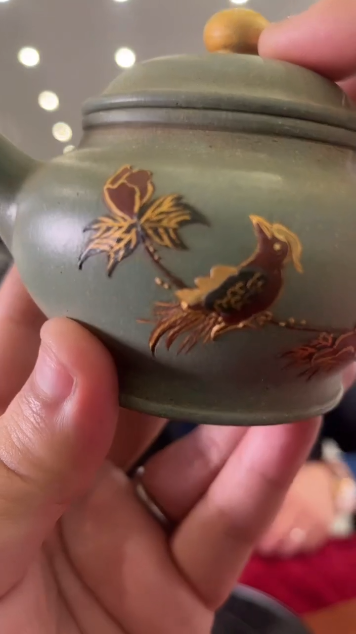 【闪购商品】摆件I170中国景德镇陶瓷精选.