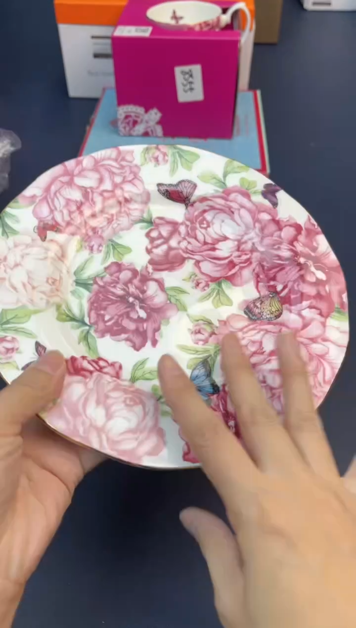 【闪购商品】瓷片杯新品到货 快来捡漏@@ 8S59