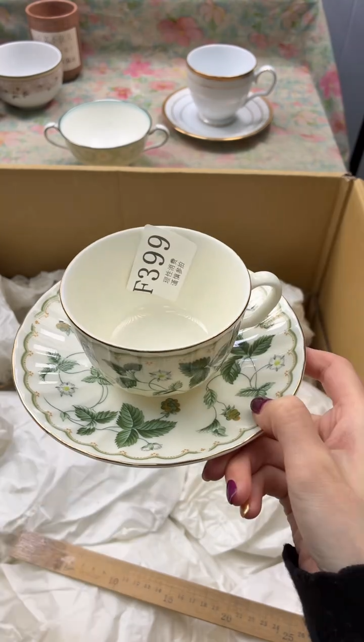 瓷片?**?       F399