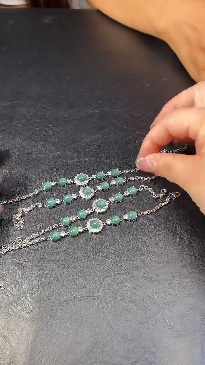 未镶嵌手链翡翠62822/多样性/发一件