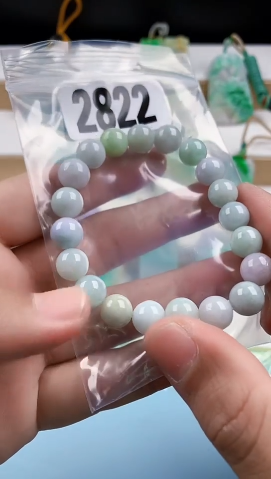 【闪购商品】翡翠颈饰未镶嵌天然翡翠吊坠挂件