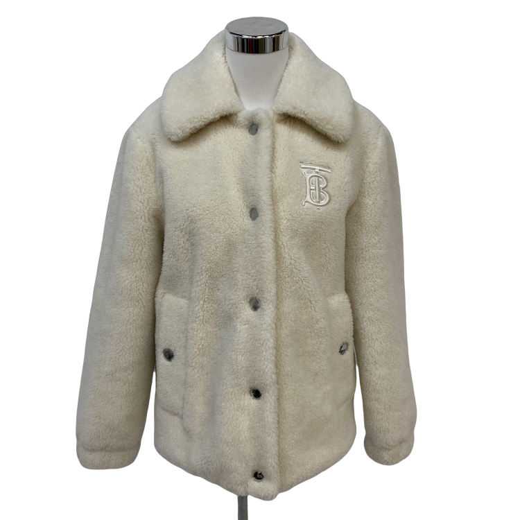 博柏利/大衣/95新/[251231SJ]