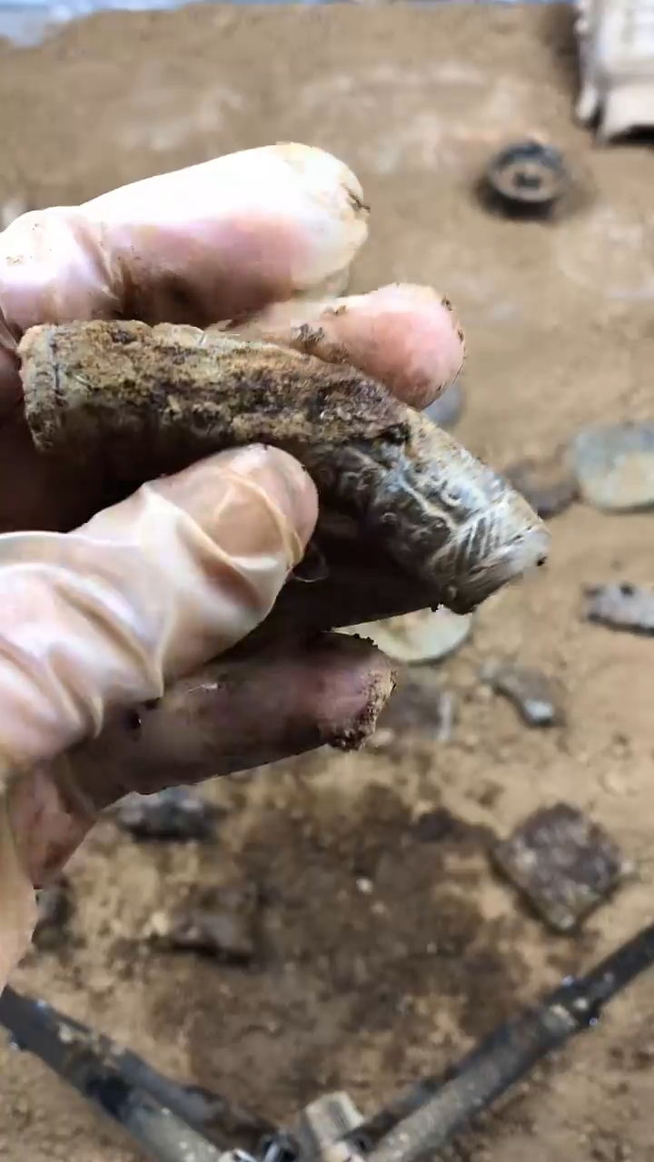 未镶嵌和田玉挂件1