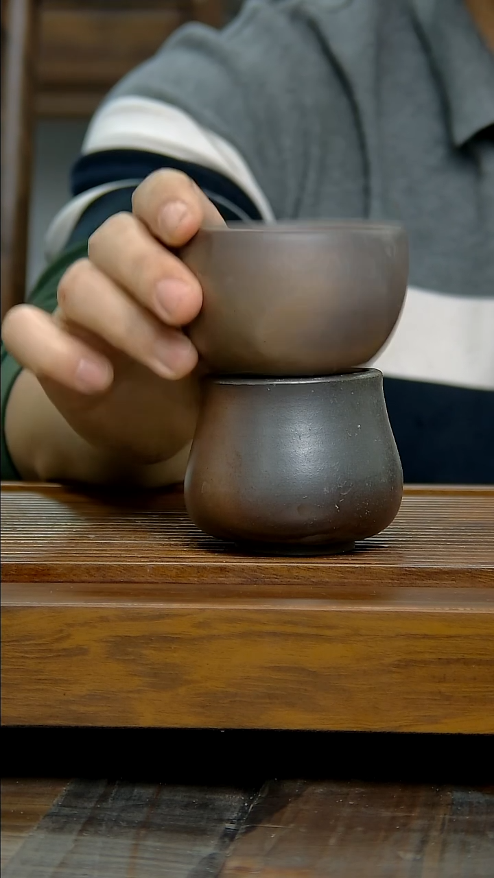 坭兴陶贵台龙窑坭兴陶A673